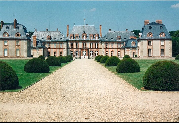 Daniela et Hervé